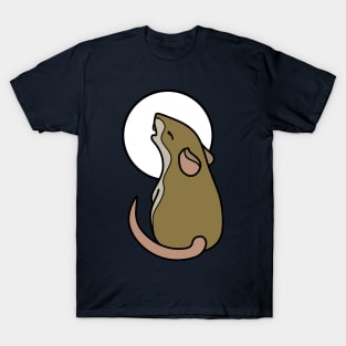 Grasshopper Mouse T-Shirt